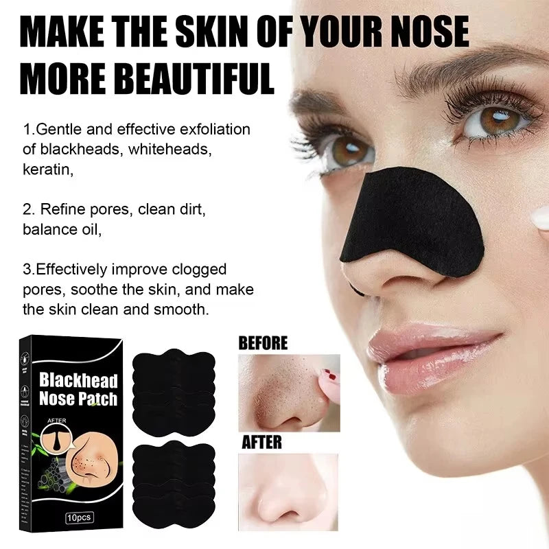 Masque Anti Points Noirs